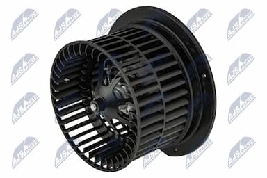 Salona ventilators NTY EWN-VW-014 1