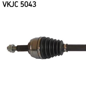 Piedziņas vārpsta SKF VKJC 5043 2