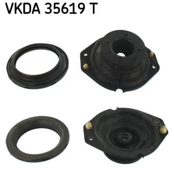 Amortizatora statnes balsts SKF VKDA 35619 T 1