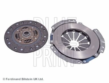 Sajūga komplekts BLUE PRINT ADT330293 2