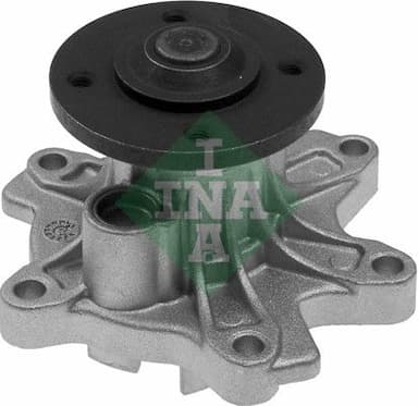 Ūdens sūknis, dzinēja dzesēšana Schaeffler INA 538 0491 10 1