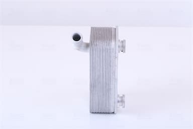 Eļļas radiators, Motoreļļa NISSENS 90711 2