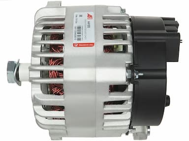 Ģenerators AS-PL A4103 4