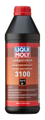 Hidrauliskā eļļa LIQUI MOLY 1145 1