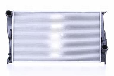 Radiators, Motora dzesēšanas sistēma NISSENS 60785A 1