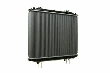 Radiators, Motora dzesēšanas sistēma MAHLE CR 1746 000S 5