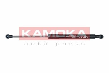 Gāzes atspere, Motora pārsegs KAMOKA 7091046 1