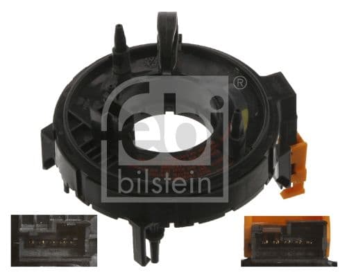 Spirālatspere, Gaisa spilvens FEBI BILSTEIN 34702 1