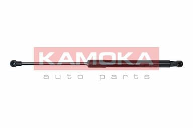 Gāzes atspere, Motora pārsegs KAMOKA 7091025 1