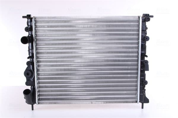 Radiators, Motora dzesēšanas sistēma NISSENS 639371 1