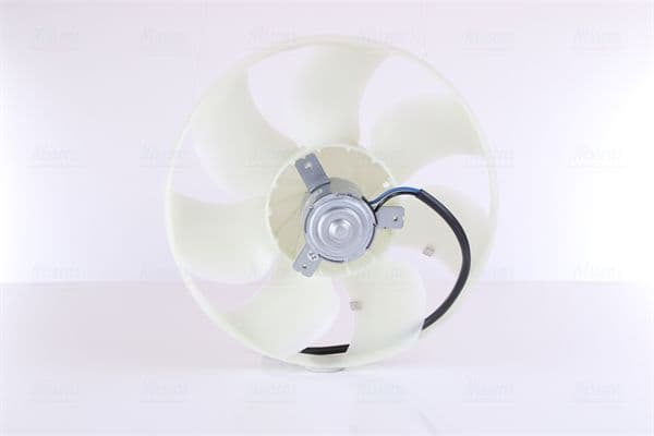 Ventilators, Motora dzesēšanas sistēma NISSENS 85957 1