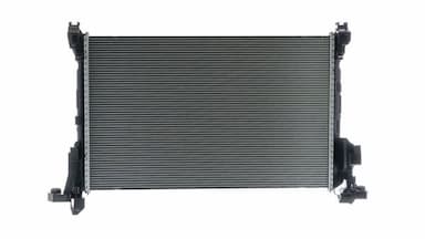 Radiators, Motora dzesēšanas sistēma MAHLE CR 2637 000P 6