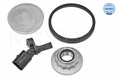 Remonta komplekts, ABS sensors MEYLE 114 899 0020 1