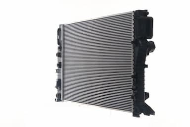 Radiators, Motora dzesēšanas sistēma MAHLE CR 37 000S 7