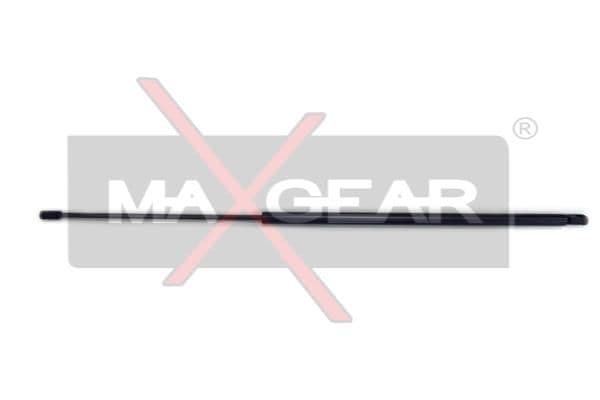 Gāzes atspere, Bagāžas/Kravas nodalījuma vāks MAXGEAR 12-0251 1