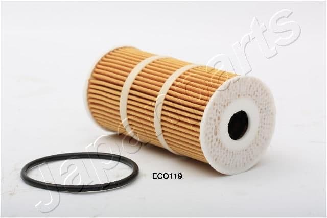 Eļļas filtrs JAPANPARTS FO-ECO119 1