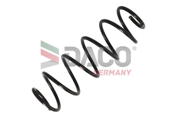 Balstiekārtas atspere DACO Germany 813065 1