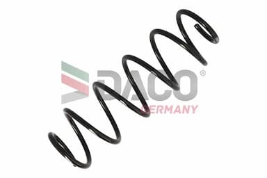 Balstiekārtas atspere DACO Germany 813065 1