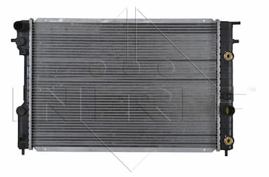 Radiators, Motora dzesēšanas sistēma NRF 519689 2