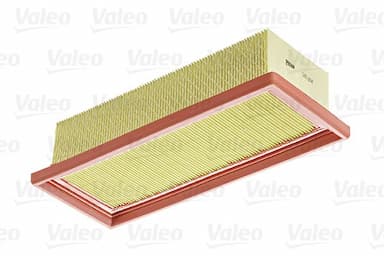 Gaisa filtrs VALEO 585168 3