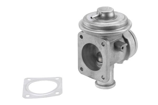 Izpl. gāzu recirkulācijas vārsts BorgWarner (Wahler) 710921R 1