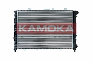 Radiators, Motora dzesēšanas sistēma KAMOKA 7705001 2