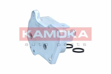 Eļļas radiators, Motoreļļa KAMOKA 7730157 4