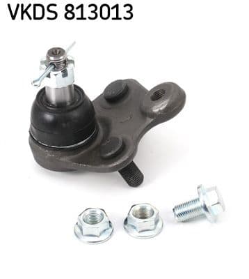 Balst-/Virzošais šarnīrs SKF VKDS 813013 1