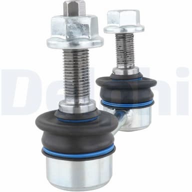 Stiepnis/Atsaite, Stabilizators DELPHI TC2259 5