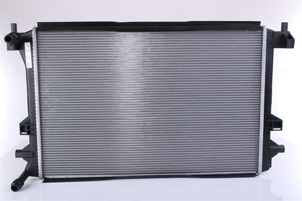 Radiators, Motora dzesēšanas sistēma NISSENS 606910 1