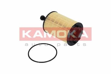 Eļļas filtrs KAMOKA F100901 2