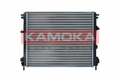 Radiators, Motora dzesēšanas sistēma KAMOKA 7705046 2