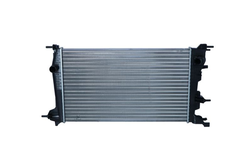 Radiators, Motora dzesēšanas sistēma NRF 53963A 1