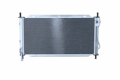 Radiators, Motora dzesēšanas sistēma NRF 59300 3