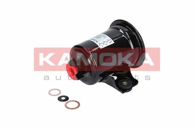 Degvielas filtrs KAMOKA F314801 3