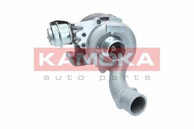 Kompresors, Turbopūte KAMOKA 8600012 2