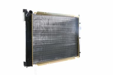 Radiators, Motora dzesēšanas sistēma MAHLE CR 361 000S 10