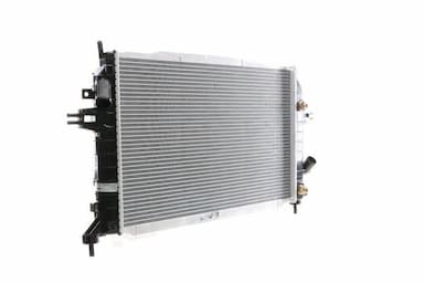 Radiators, Motora dzesēšanas sistēma MAHLE CR 1857 000S 8