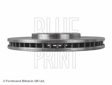 Bremžu diski BLUE PRINT ADH243110 3