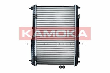 Radiators, Motora dzesēšanas sistēma KAMOKA 7705177 2