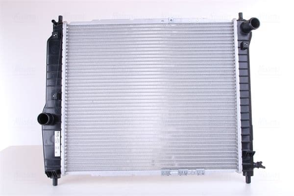 Radiators, Motora dzesēšanas sistēma NISSENS 61636 1