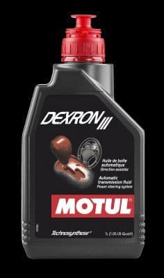 Transmisijas eļļa MOTUL 105776 1