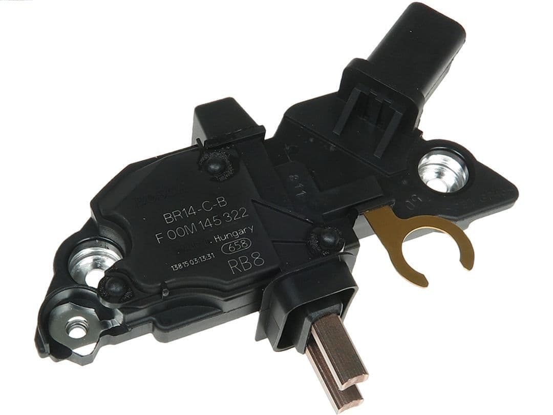 Ģeneratora sprieguma regulators AS-PL ARE0065(BOSCH) 1