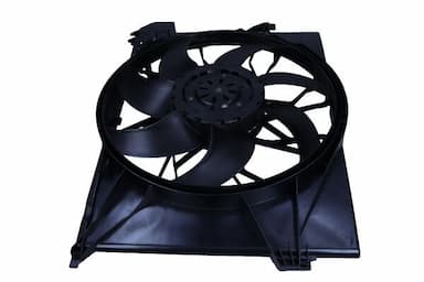 Ventilators, Motora dzesēšanas sistēma MAXGEAR AC230109 1