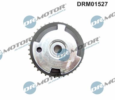 Sadales vārpstas regulēšanas mehānisms Dr.Motor Automotive DRM01527 2