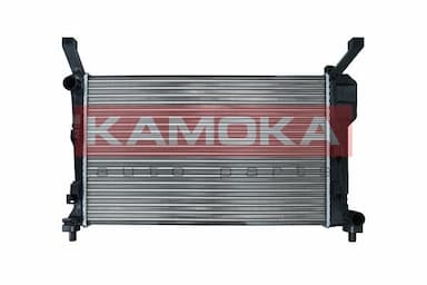 Radiators, Motora dzesēšanas sistēma KAMOKA 7705060 1