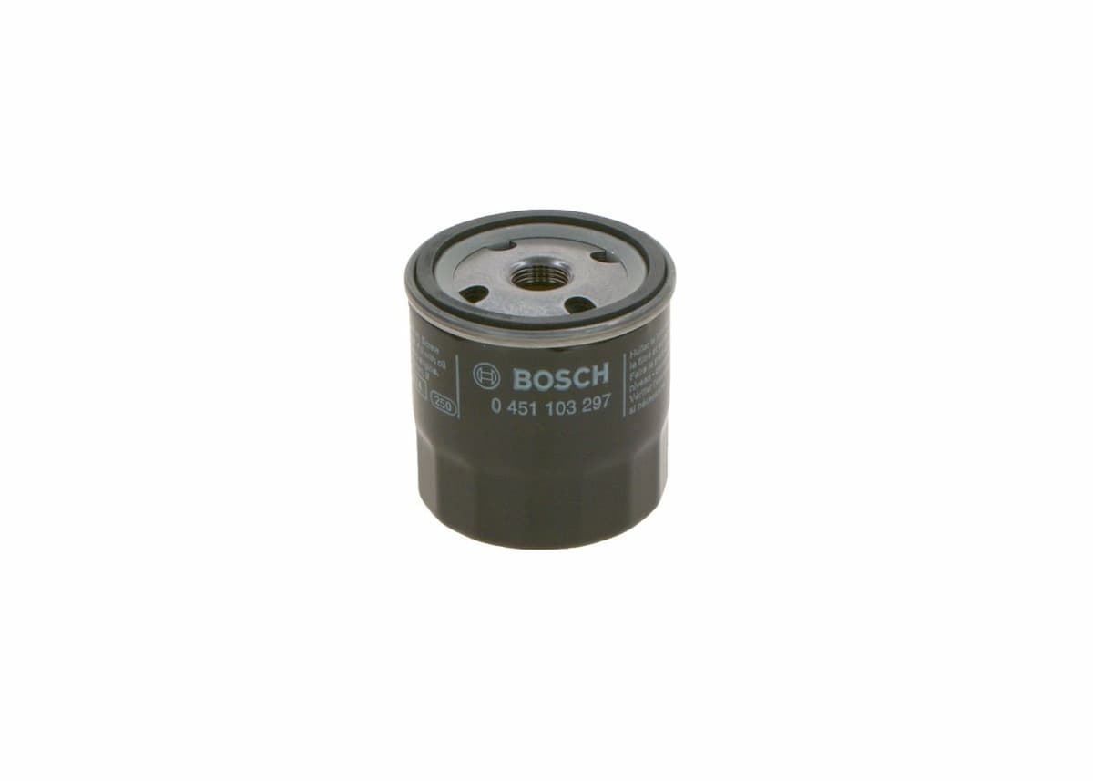 Eļļas filtrs BOSCH 0 451 103 297 1