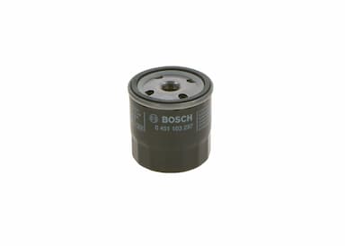 Eļļas filtrs BOSCH 0 451 103 297 1