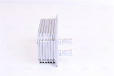 Eļļas radiators, Motoreļļa NISSENS 90683 4