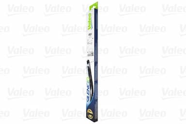 Stikla tīrītāja slotiņa VALEO 574594 4